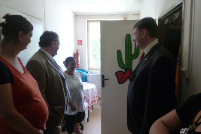 Ilustračný obrázok k článku Prejav úcty a vďaky: Ivan Šediba odišiel do neba, na jeho skvelú prácu mesto nezabúda