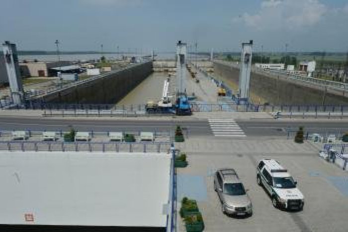 Ilustračný obrázok k článku Šéf vodohospodárov o výnimočnom týždni: Bez Gabčíkova by boli povodne horšie ako v roku 1965!