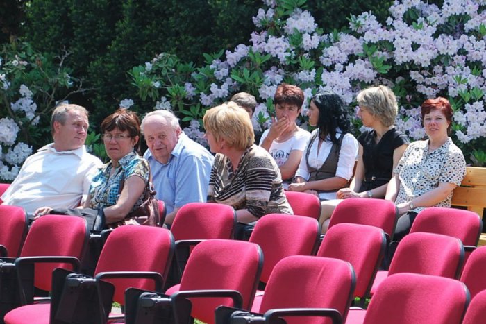 Ilustračný obrázok k článku Čo podniknúť tento víkend? O pestrý program v Moravciach nebude núdza