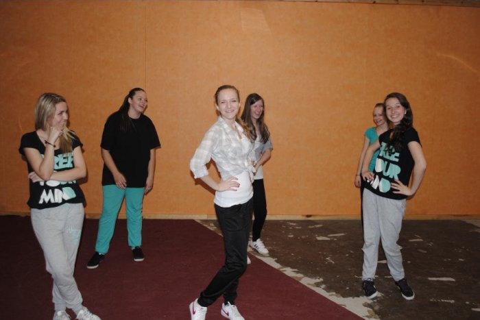 Ilustračný obrázok k článku Pozrite si nový film o mladých zo Žiaru: Aha, ako to rozbalili pred kamerami!