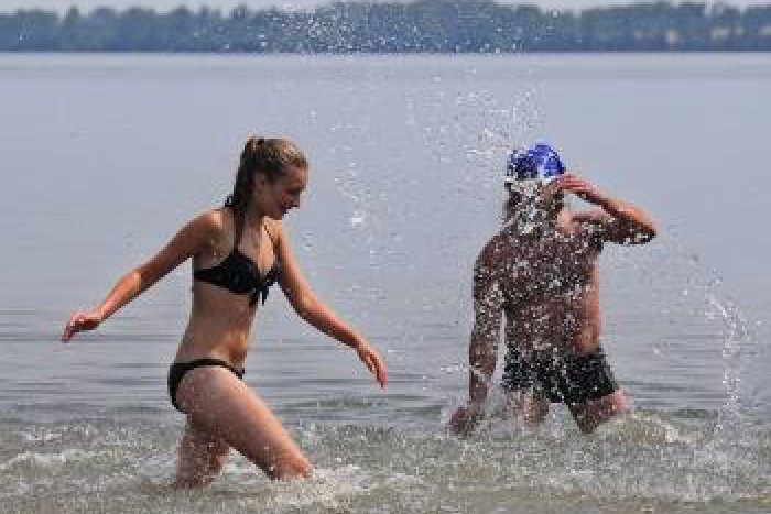 Ilustračný obrázok k článku Hurá, je to konečne tu: Sezóna na Šírave už začína a ceny zostali po starom!