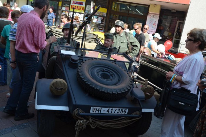 Ilustračný obrázok k článku Štefan Janči: Ani všetci priatelia nevedia, kde mašinu skrývame