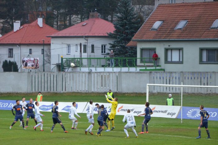Ilustračný obrázok k článku Príprava na ligu v Liskovej: Hladké víťazstvo nad Malajziou