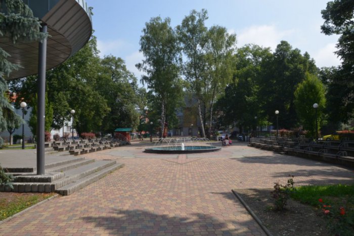 Ilustračný obrázok k článku Primár Rusnák: Pokrivených detských chrbátikov je zarážajúco veľa