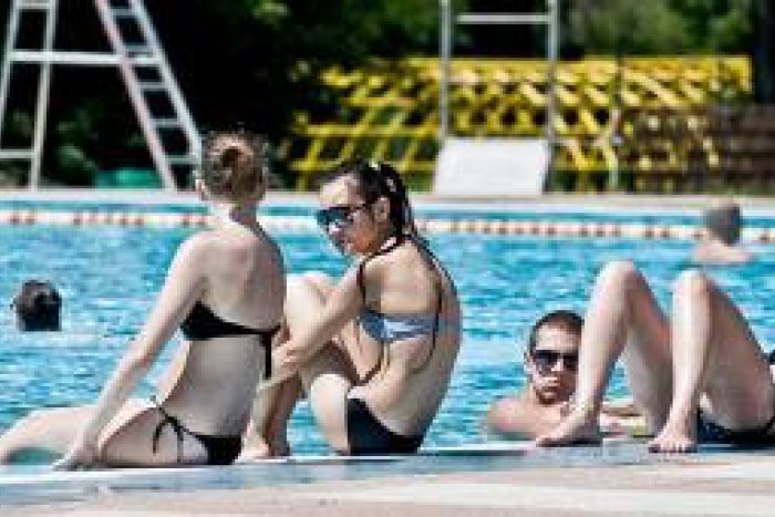 Ilustračný obrázok k článku Meteorológ predpovedá: Žiarčania, takéto leto vás čaká!