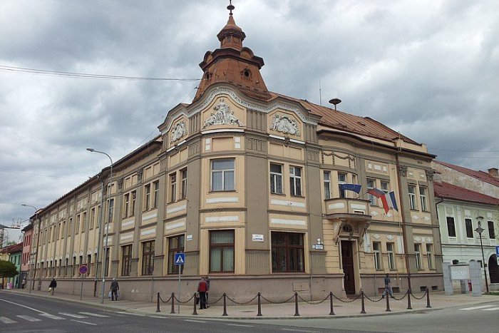 Ilustračný obrázok k článku Mestský parlament v Brezne obsadí drvivá väčšina nezávislých poslancov