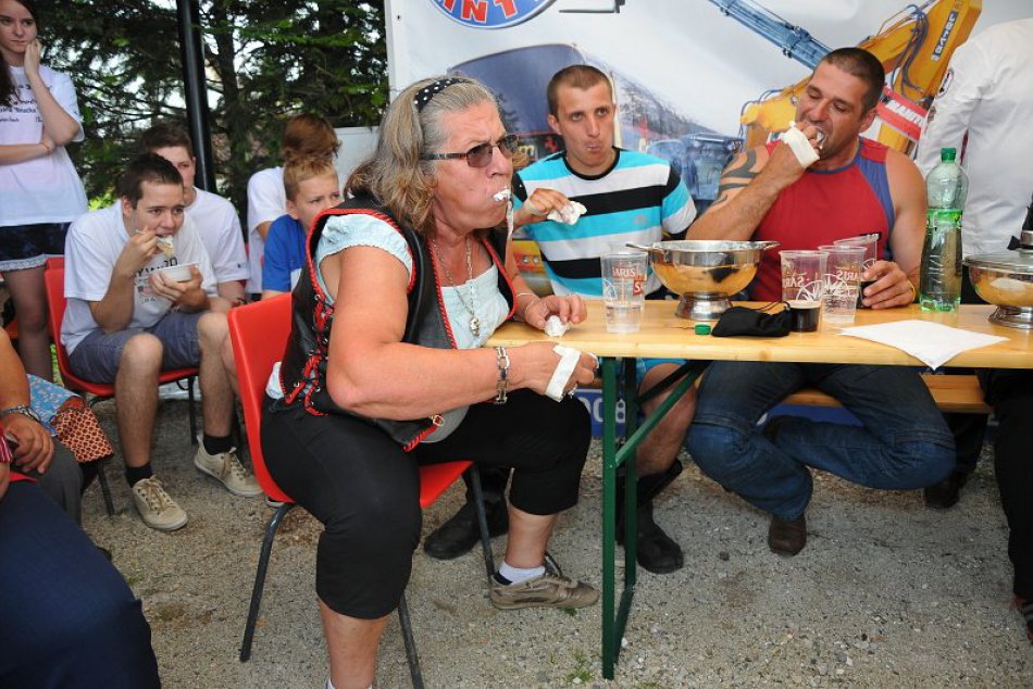 Ilustračný obrázok k článku Zvolen zažije neobvyklú olympiádu. Na svoje si prídu hlavne gurmáni