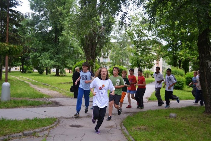 Ilustračný obrázok k článku Viac ako dva týždne to v meste bude žiť športovými akciami: Čo môžete v Poprade zažiť?