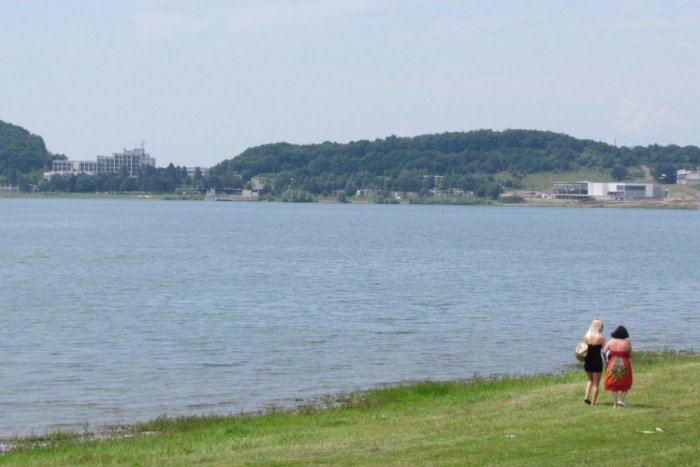 Ilustračný obrázok k článku Hrozný nález: Chodec na brehu Zemplínskej šíravy narazil na mŕtvolu!