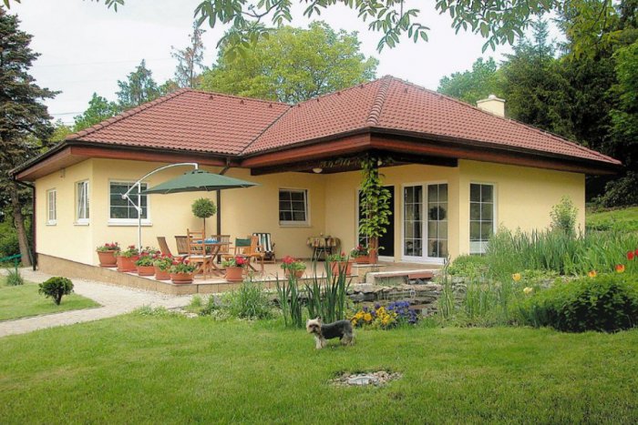 Ilustračný obrázok k článku Zatepľujete strechu? Dbajte na správnu kombináciu materiálov