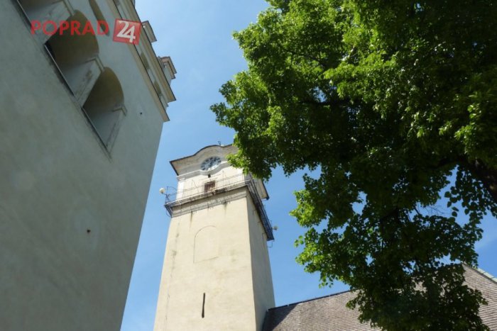 Ilustračný obrázok k článku Chcete získať 2000 eur? Navrhnite, ako by mal vyzerať priestor medzikostolia v centre