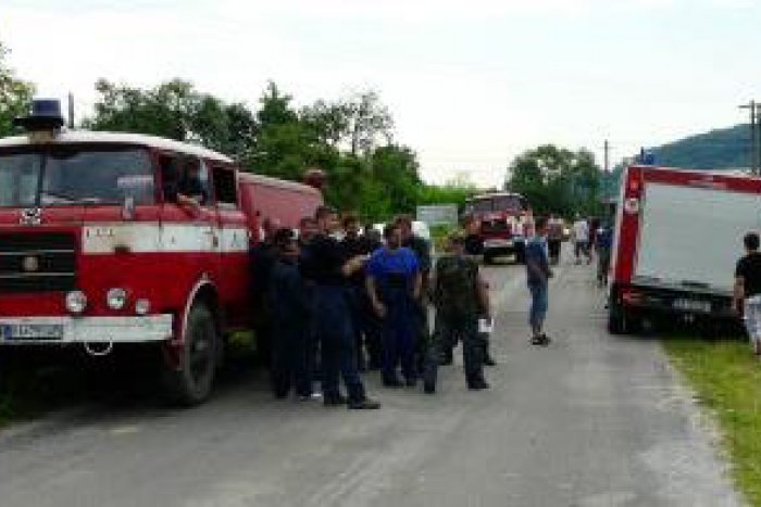 Ilustračný obrázok k článku Príbuzní čelili strašnému pohľadu: Žena (†62) spadla do studne, už jej žiaľ nebolo pomoci