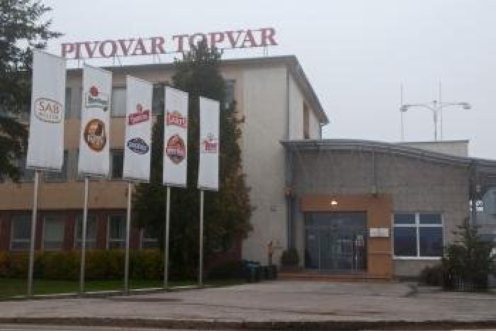 Ilustračný obrázok k článku Topoľčiansky pivovar: Pýcha mesta a jeho zašlá sláva