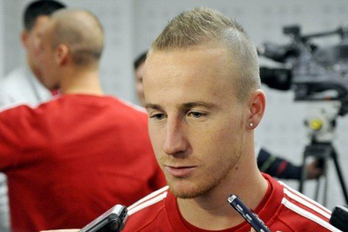 Ilustračný obrázok k článku Šokovaný Miňo Stoch sa bráni: Žiadneho novinára som nenapadol!