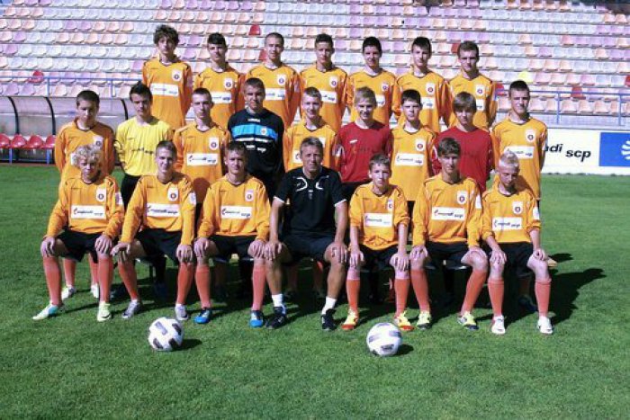 Ilustračný obrázok k článku Mladší dorastenci sa stali víťazom druhej ligy východ!