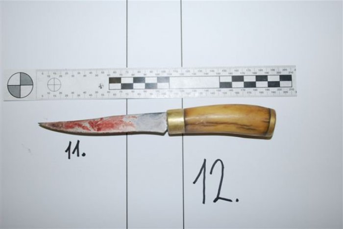 Ilustračný obrázok k článku Príšerná smrť Petra (†27): Juraj ho bodol nožom, masívne krvácanie neprežil!