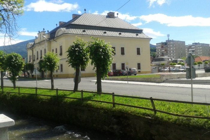 Ilustračný obrázok k článku Spoznali sme NAJ mesto Slovenska: Revúca sa prebojovala medzi TOP 25