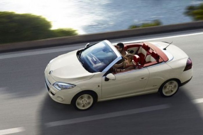 Ilustračný obrázok k článku Ako bojujú breznianski vodiči s horúčavami? Namiesto auta babeta alebo bez klímy ani na krok