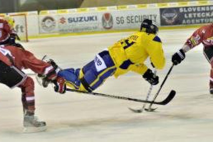 Ilustračný obrázok k článku V Bratislave žrebovali hokejovú extraligu: Bystrica na úvod v Piesťanoch!