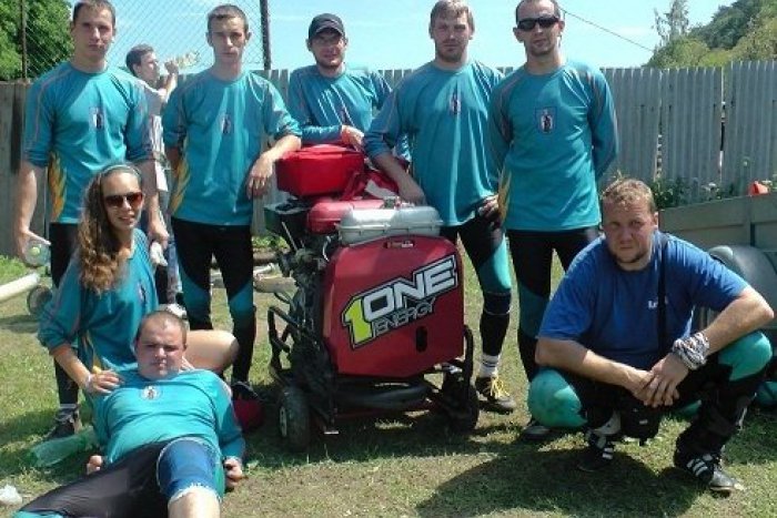 Ilustračný obrázok k článku Preteky na vlastnej koži: Takto dobrovoľní hasiči bojovali o pohár starostu