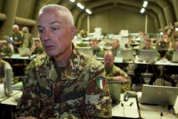 Ilustračný obrázok k článku Megacvičenie NATO: Do Lešti zavítajú aj najvyšší predstavitelia aliancie