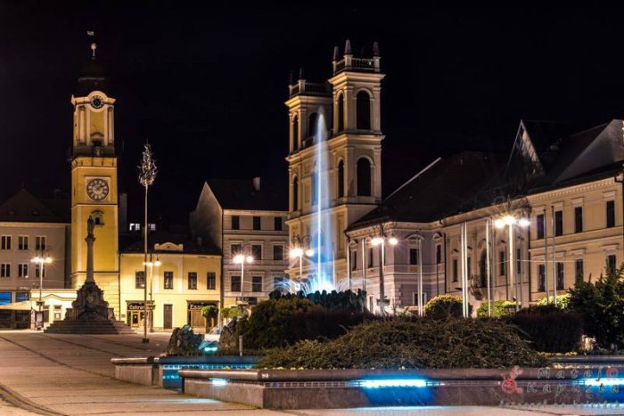 Ilustračný obrázok k článku Zaujímavé zistenia vedcov: Vysoké Tatry sa prepadávajú, okolie Bystrice stúpa