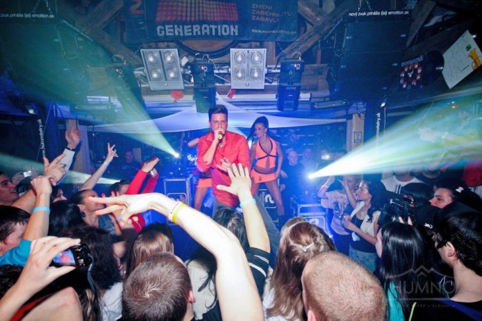 Ilustračný obrázok k článku REBRÍČEK TOP 10: Pozrite si najlepšie pesničky leta 2013