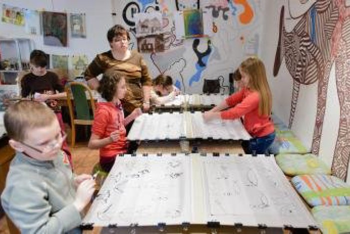 Ilustračný obrázok k článku V Poprade môžu mladí chodiť na vskutku zaujímavé krúžky: Viete čo je discgolf či fit jump?