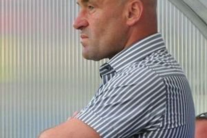 Ilustračný obrázok k článku Nový tréner Škrlík: Tatran chcem pozdvihnúť vyššie!