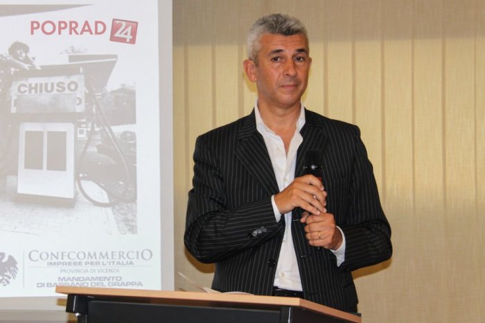 Ilustračný obrázok k článku Taliani učili Popradčanov: Ako by mala fungovať spolupráca podnikateľov s mestom?