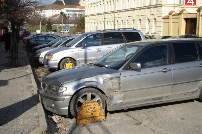 Ilustračný obrázok k článku Mestská polícia vybrala vlani na pokutách viac ako deväťtisíc eur: Najviac sa previňovali vodiči