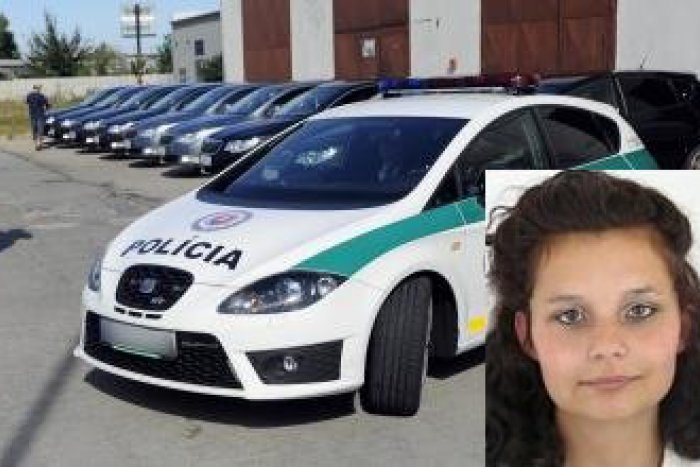 Ilustračný obrázok k článku Policajti zrušili pátranie po tehotnej Monike (19)