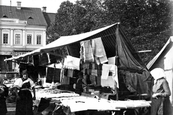 Ilustračný obrázok k článku Čo nás čaká cez víkend? Golf, farmársky trh či majstrovstvá v kosení