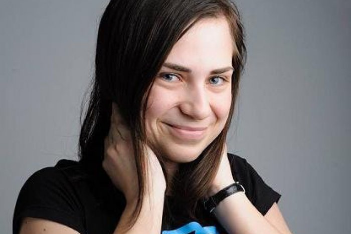 Ilustračný obrázok k článku Alica Kačengová sa vyzná v astronómii ako málo kto: V tomto odbore patrí medzi študentskú elitu