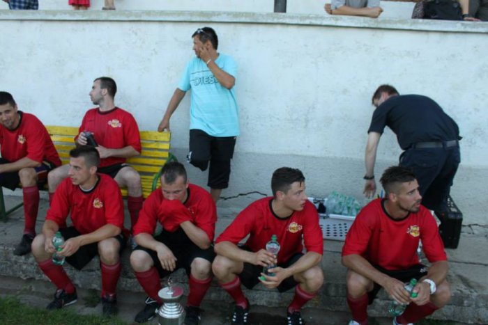 Ilustračný obrázok k článku Letná príprava zvolenských hokejistov vrcholí: Zakončia ju v Chorvátsku