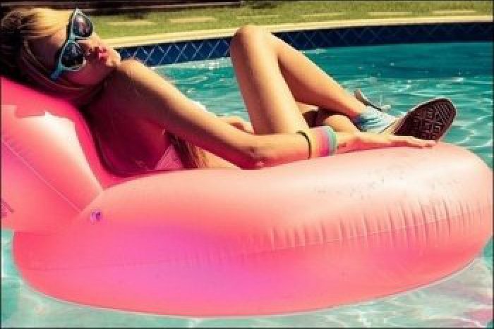 Ilustračný obrázok k článku Dlhodobá predpoveď počasia na august: Užijeme si ešte dosýta letné radovánky?