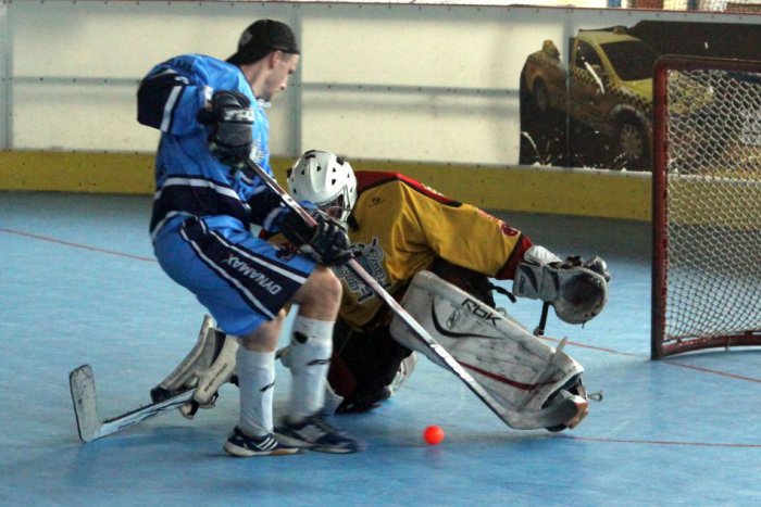 Ilustračný obrázok k článku Stümpel Cup vstúpil do dospelosti: Odštartoval svoj 18. ročník!