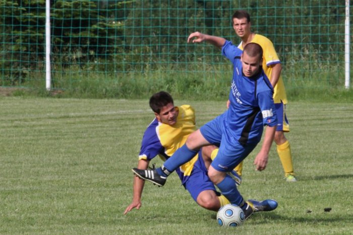 Ilustračný obrázok k článku KOMPLETNÝ PREHĽAD: Aktuálne futbalové výsledky v regióne