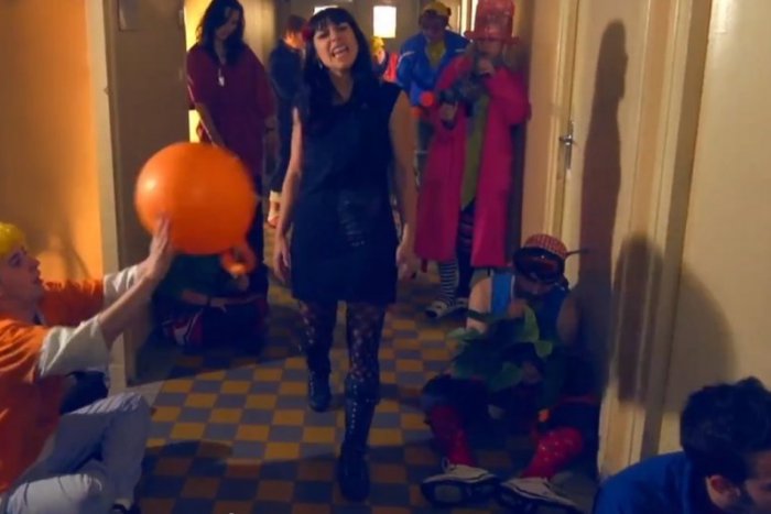 Ilustračný obrázok k článku Undergroundový koncert: Už tento pondelok