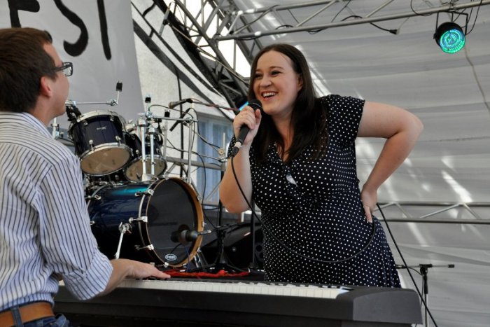 Ilustračný obrázok k článku Festival Dikyfest v Gerlachove: Z roka na rok úspešnejší