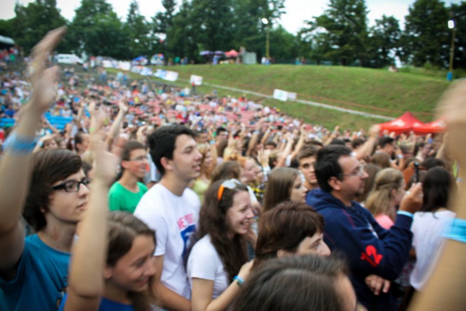 Ilustračný obrázok k článku Víkend pred nami: Niekoľko tipov, ako ho stráviť v Moravciach a okolí