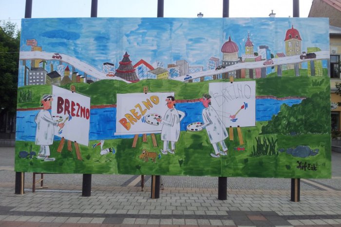 Ilustračný obrázok k článku Najlepšie výkony roku 2013: História slovenských rekordov sa prepisovala aj v Brezne