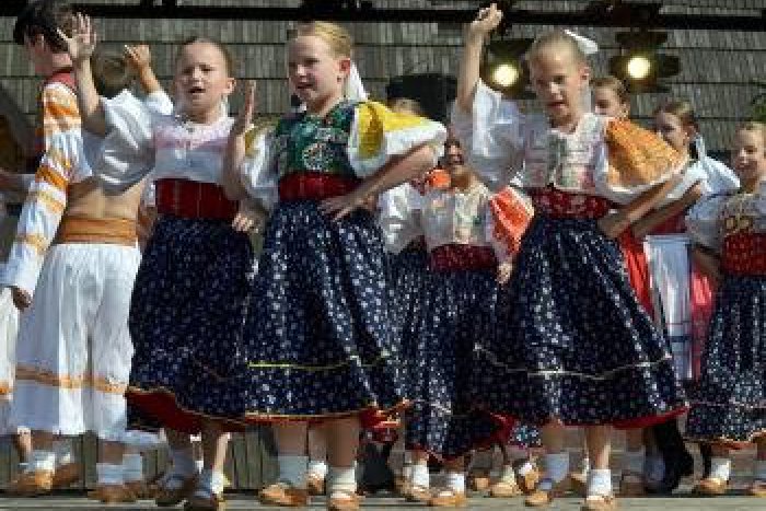 Ilustračný obrázok k článku Kompletný prehľad programu: Badín cez víkend ožije tradíciami a folklórom