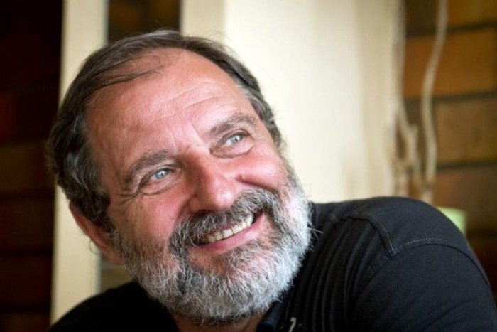 Ilustračný obrázok k článku Rozhovor s režisérom Martinom Kákošom: Život je krátky, nekazme si ho nezmyselnými drobnosťami