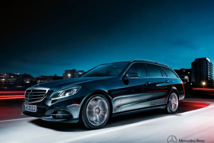 Ilustračný obrázok k článku Nová generácia Triedy E: Mercedes má vylepšený dizajn