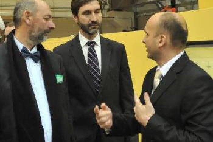 Ilustračný obrázok k článku Voľby do VÚC: Je to definitívne. Okrem župana si zvolíme celkovo 57 poslancov