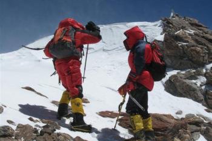 Ilustračný obrázok k článku Masaker horolezcov: V šoku sú aj pakistanské médiá, vyzývajú na kroky proti militantom