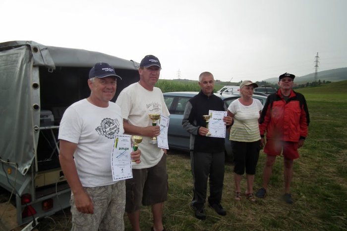 Ilustračný obrázok k článku Leteckí modelári z Liptova to vedia: V Žiline víťazstvo nášho Almana!