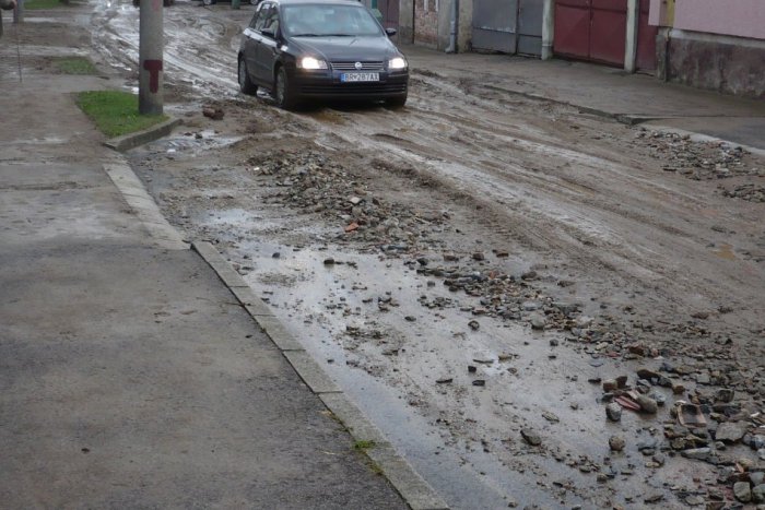 Ilustračný obrázok k článku Mimoriadna správa: Meteorológovia vydali pre žiarsky okres výstrahu pred povodňami!