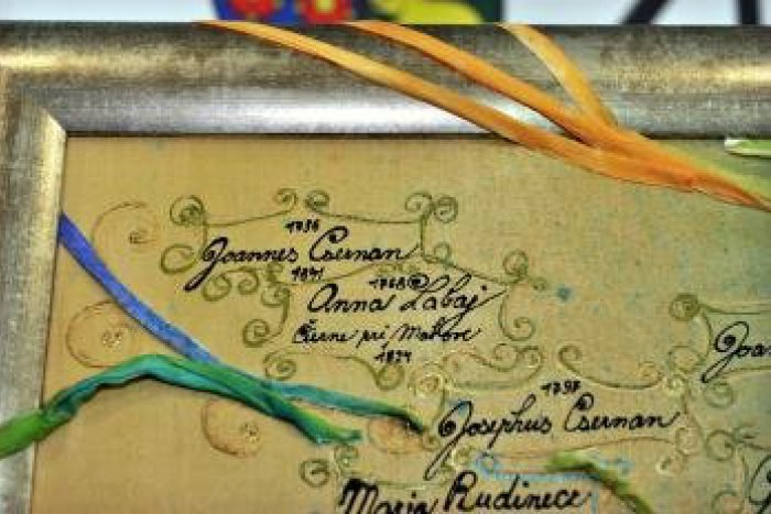 Ilustračný obrázok k článku Náš kraj daroval poslednému človeku na mesiaci dar:  Astronaut Eugen A. Cernan má korene na Kysuciach